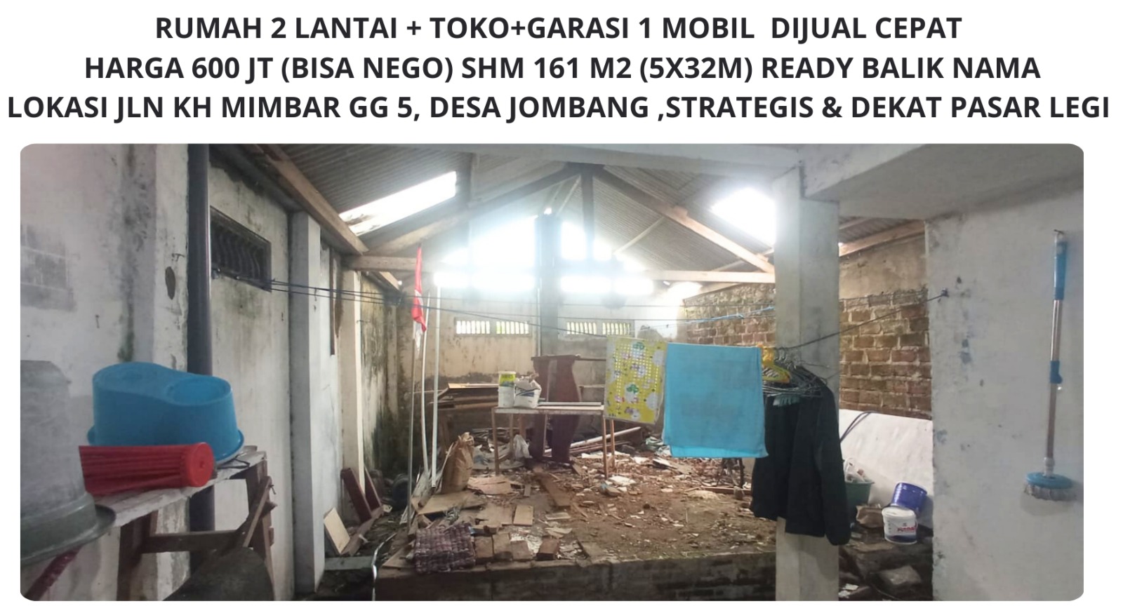 Gambar Properti