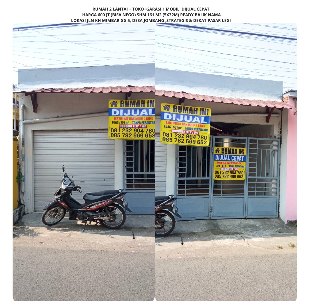 Gambar Properti