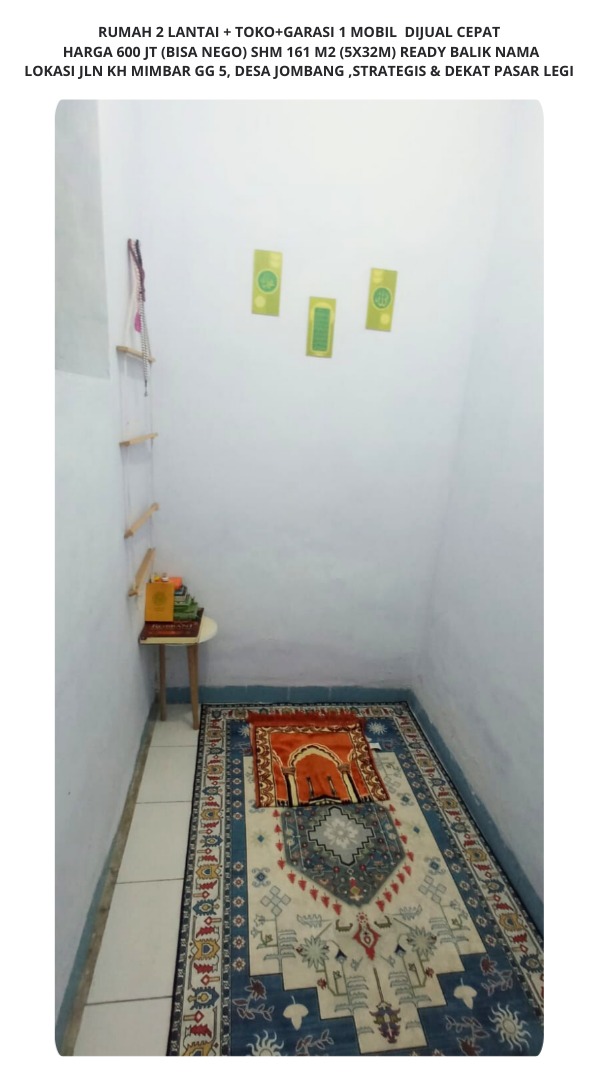 Gambar Properti