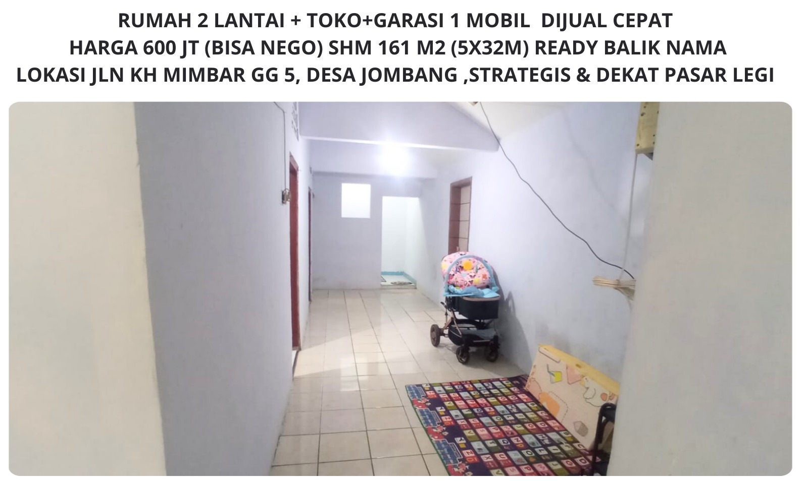 Gambar Properti