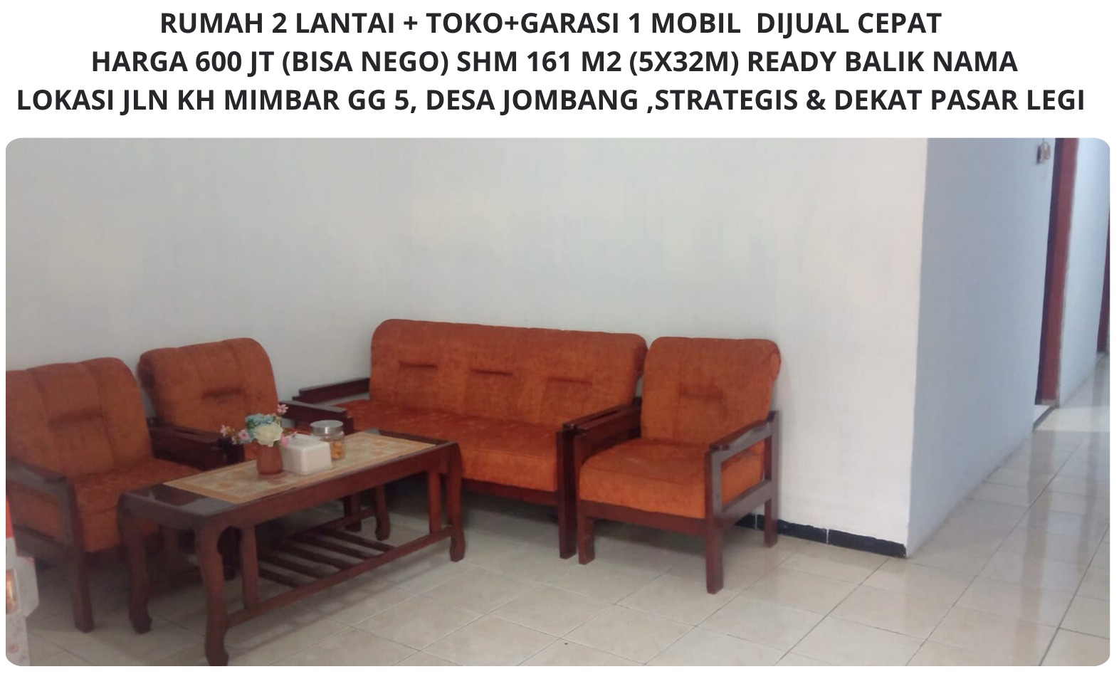 Gambar Properti