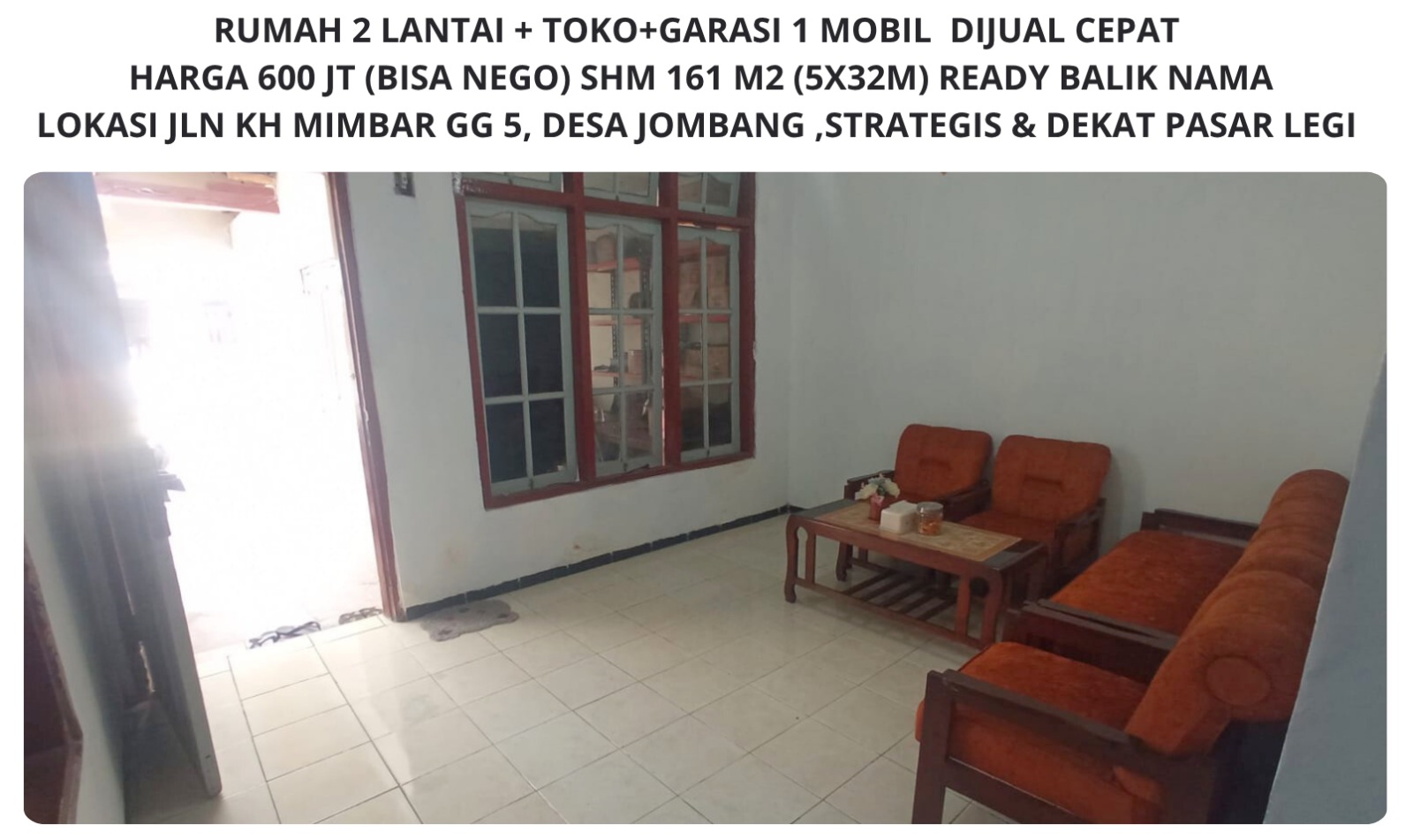 Gambar Properti
