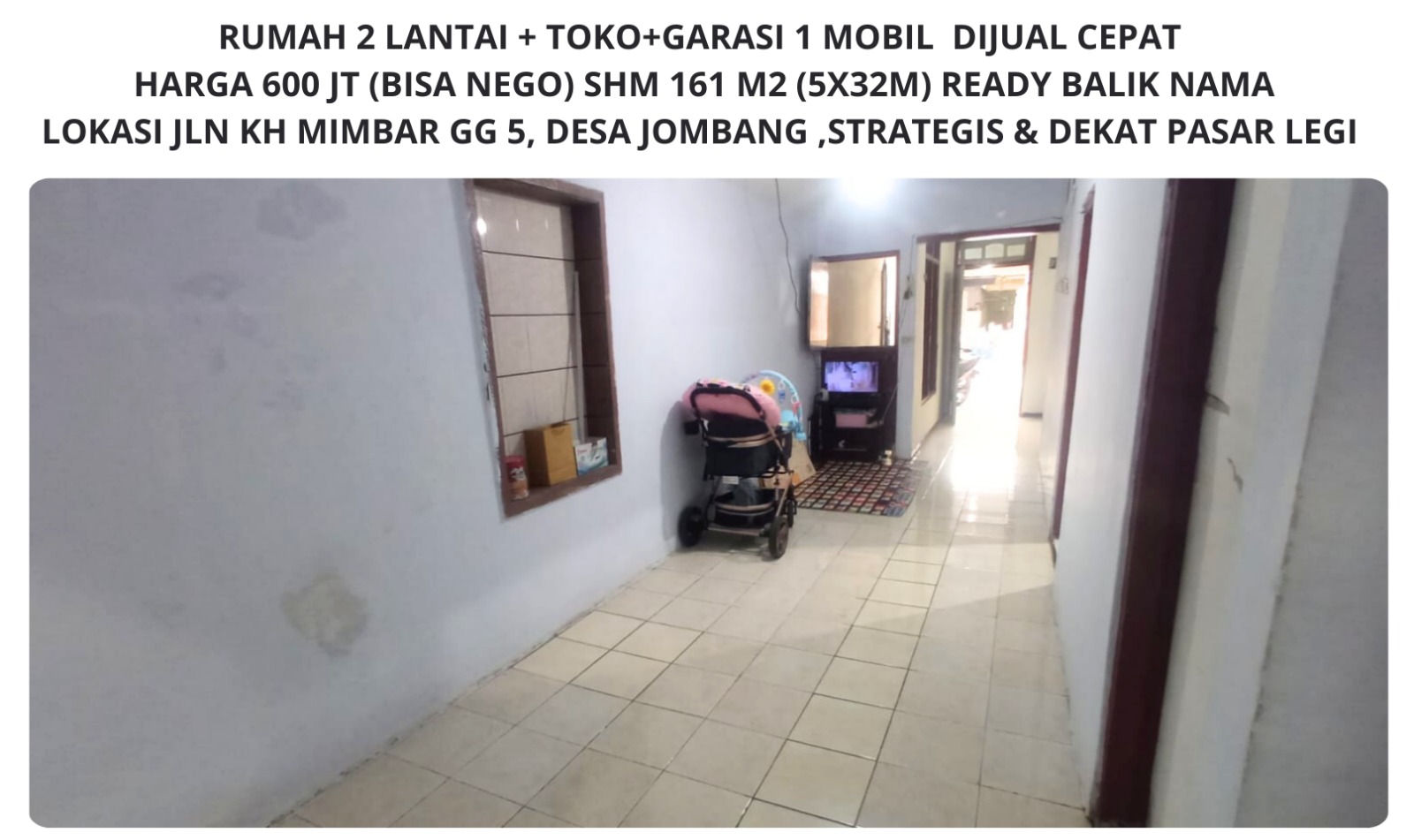 Gambar Properti