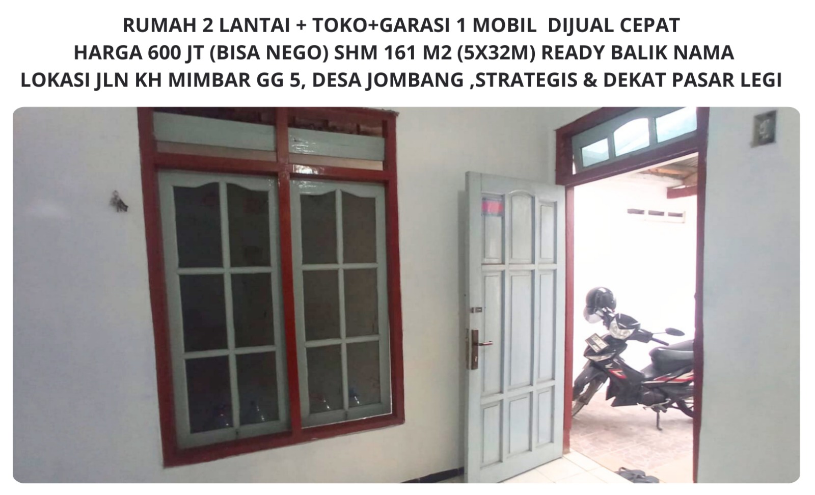 Gambar Properti