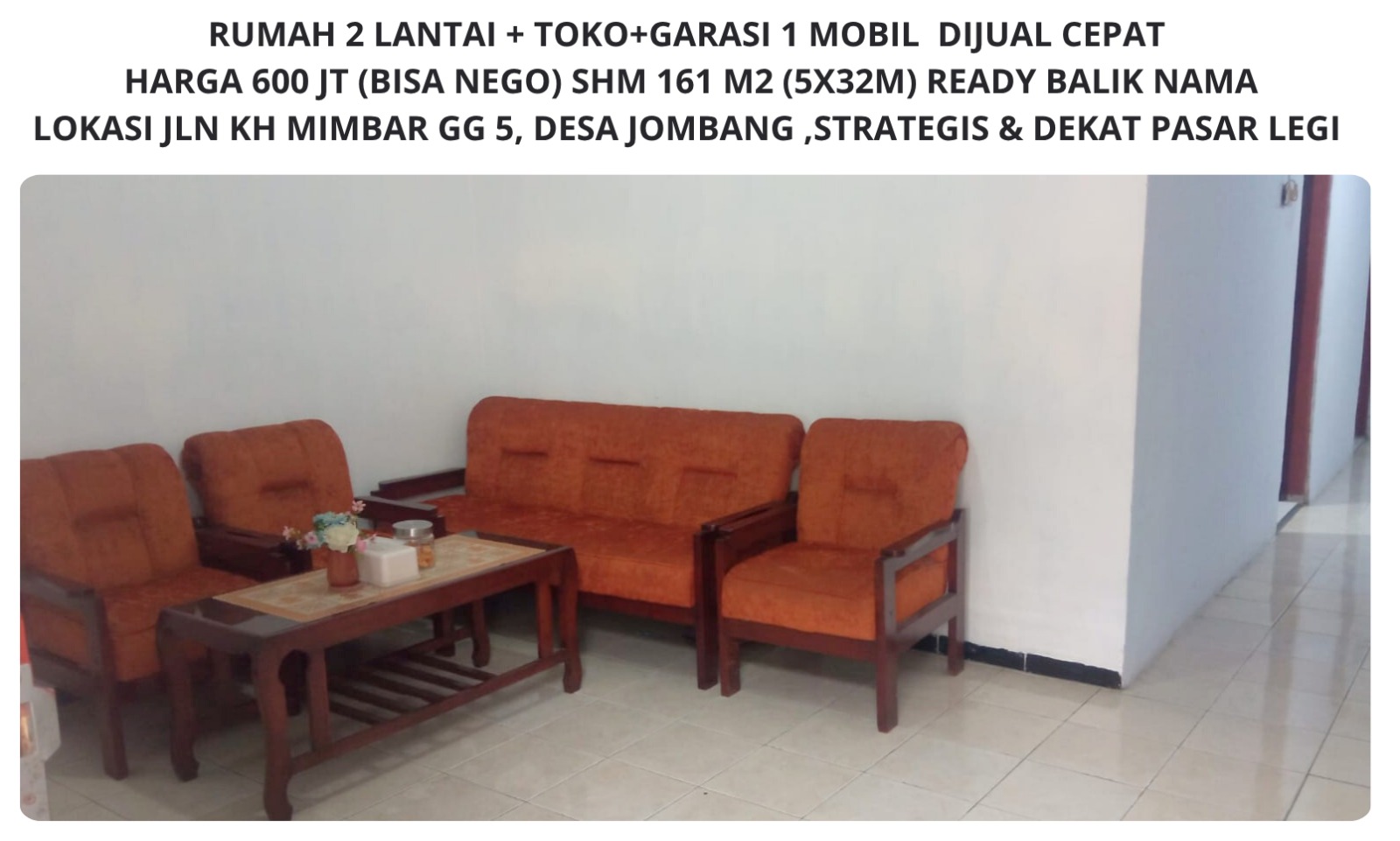 Gambar Properti