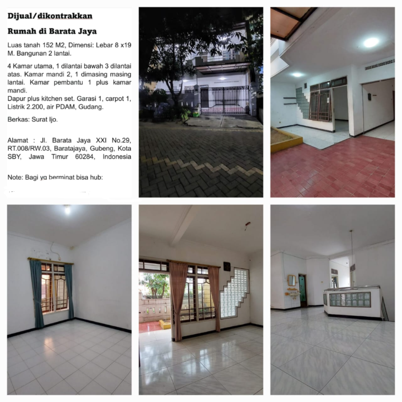 Gambar Properti