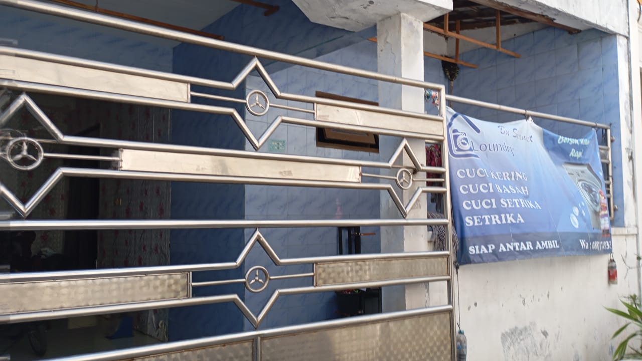 Gambar Properti
