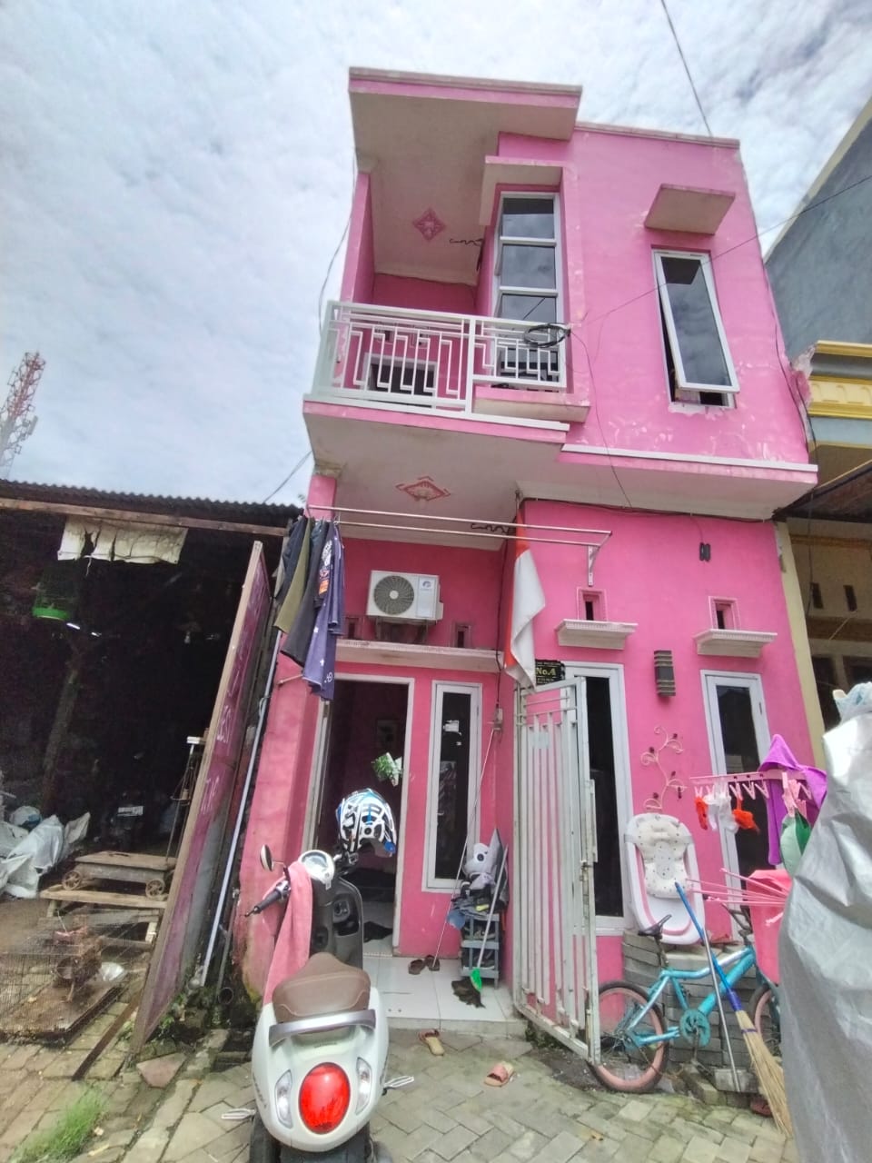 Gambar Properti