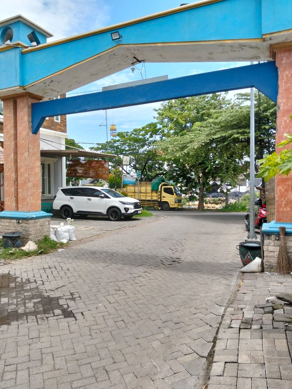 Gambar Properti