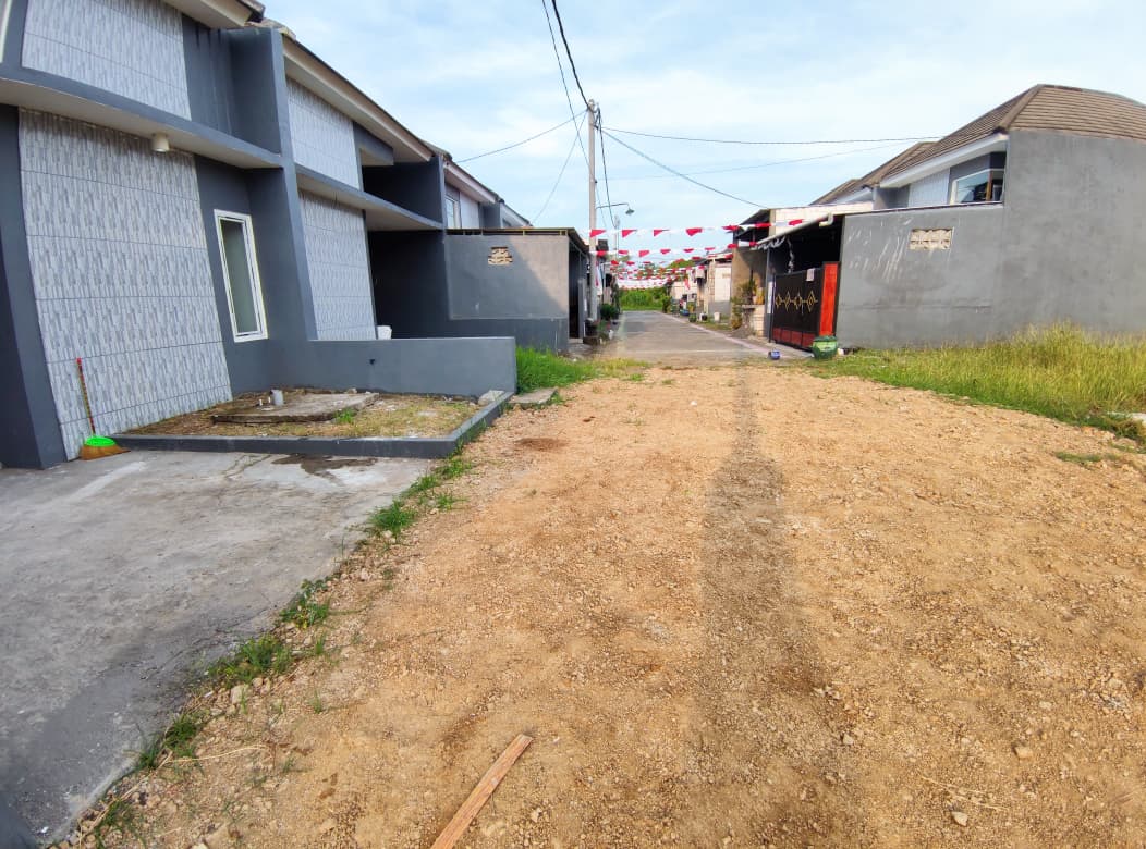 Gambar Properti
