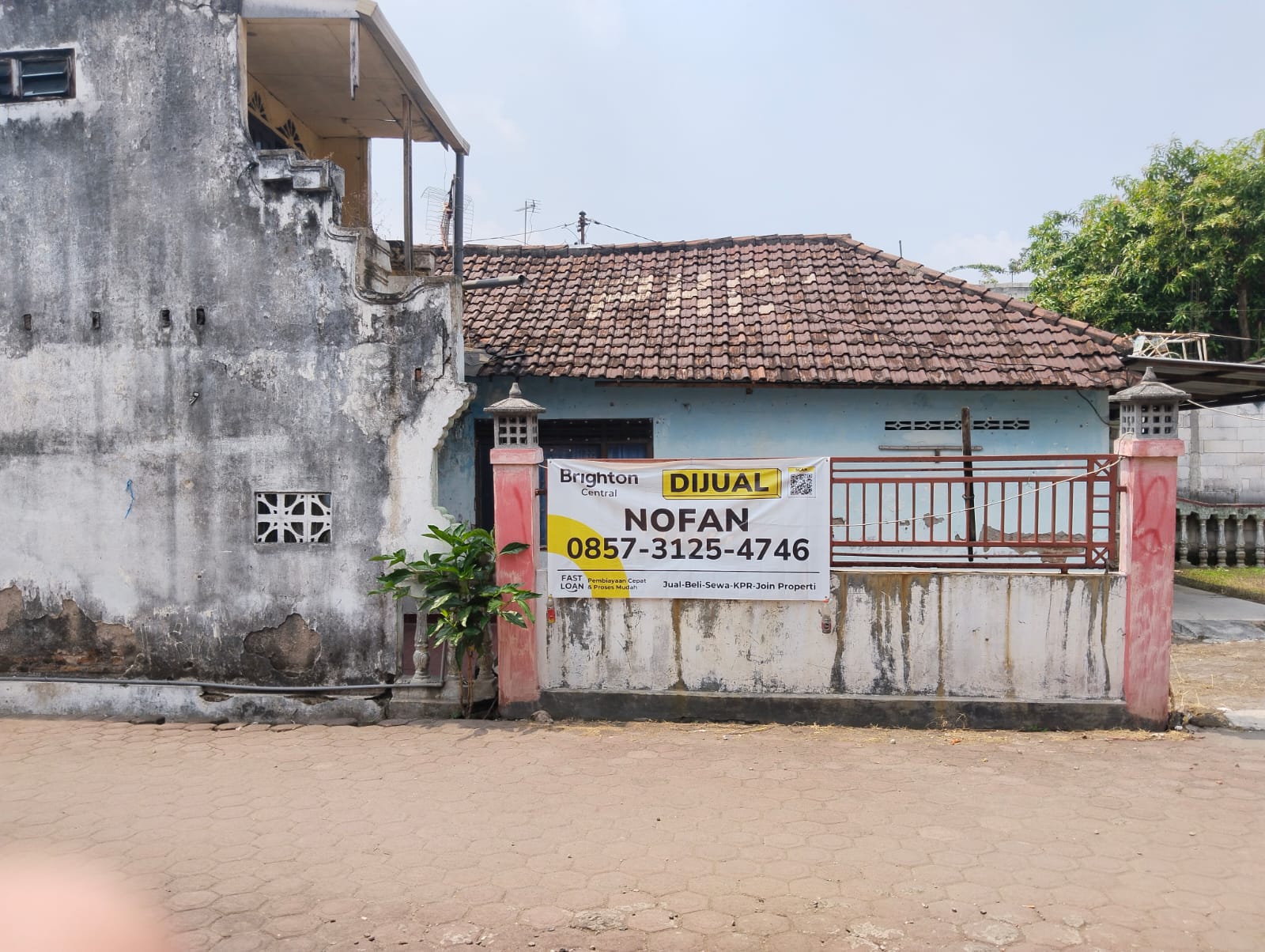 Gambar Properti