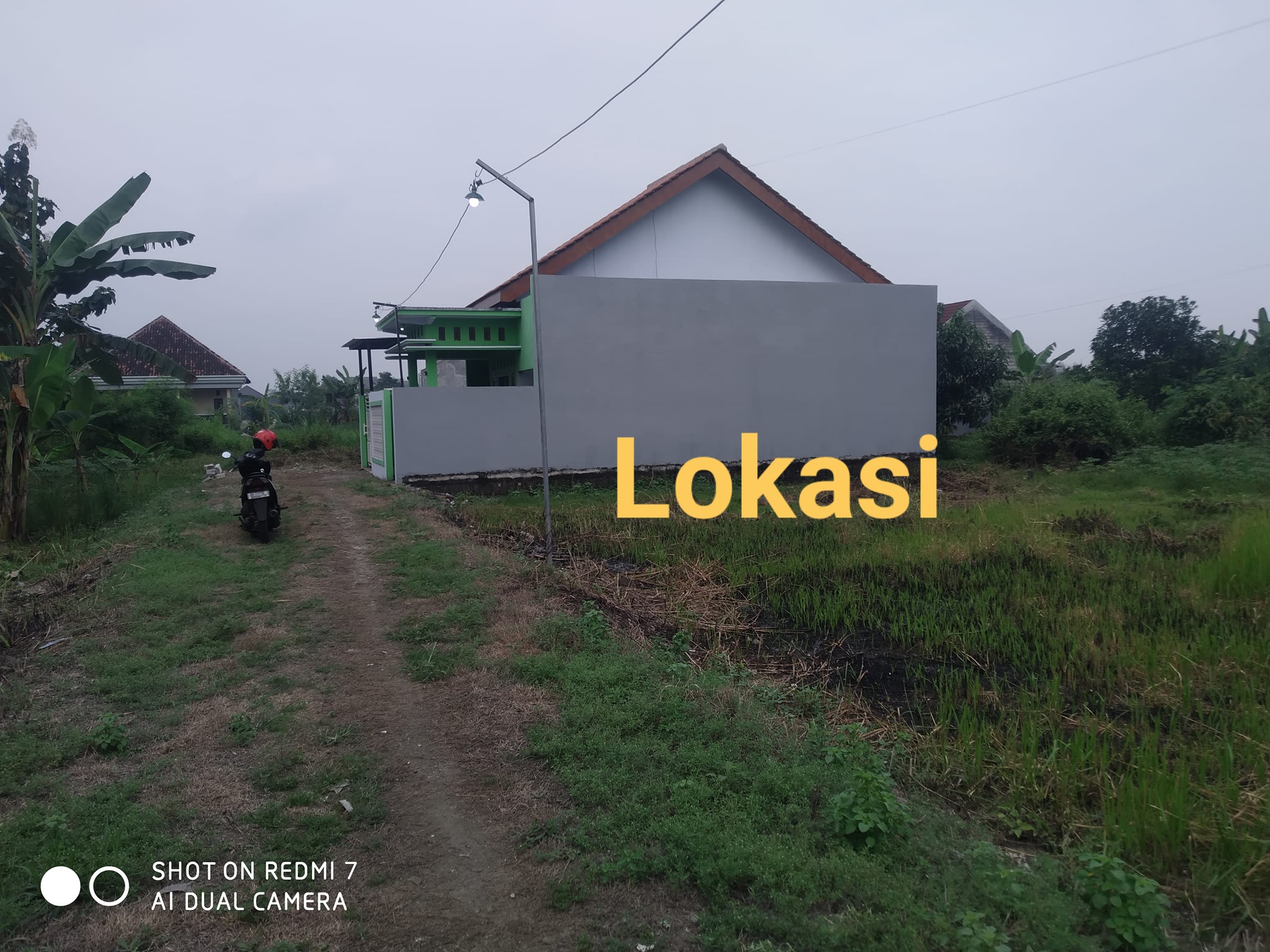 Gambar Properti