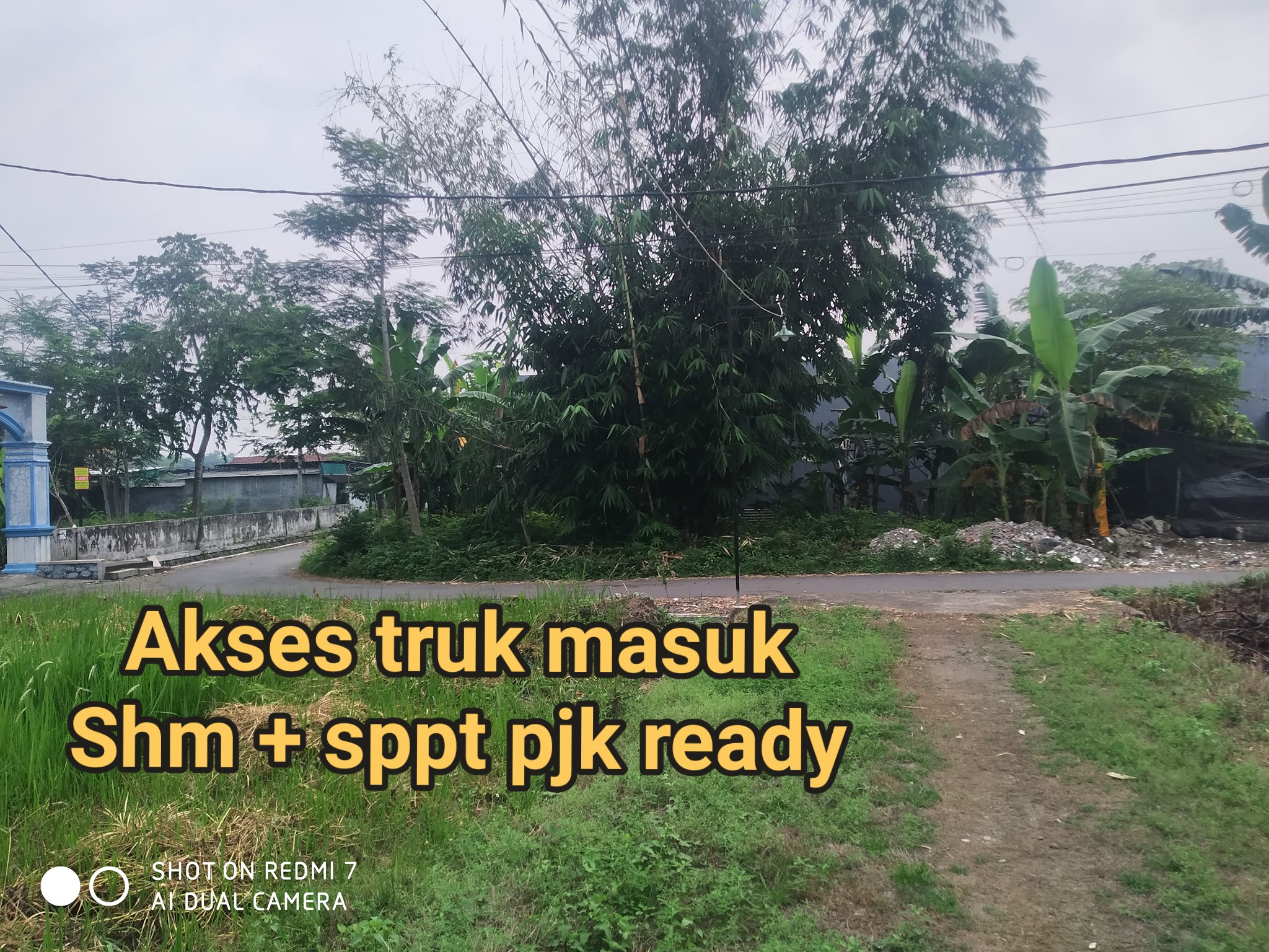 Gambar Properti