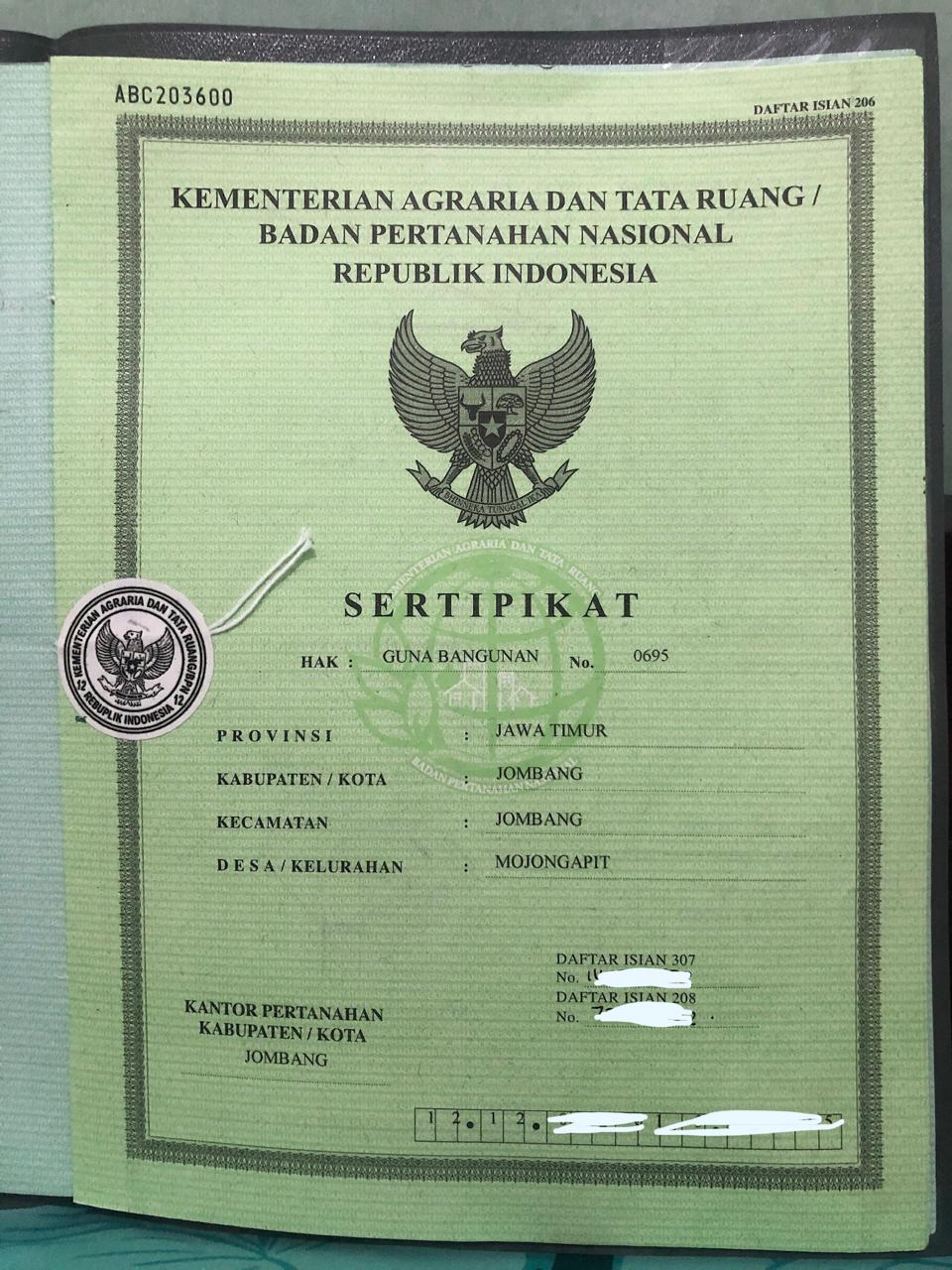 Gambar Properti