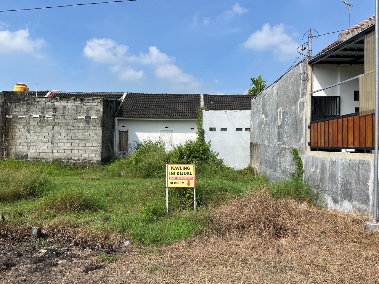 Gambar Properti