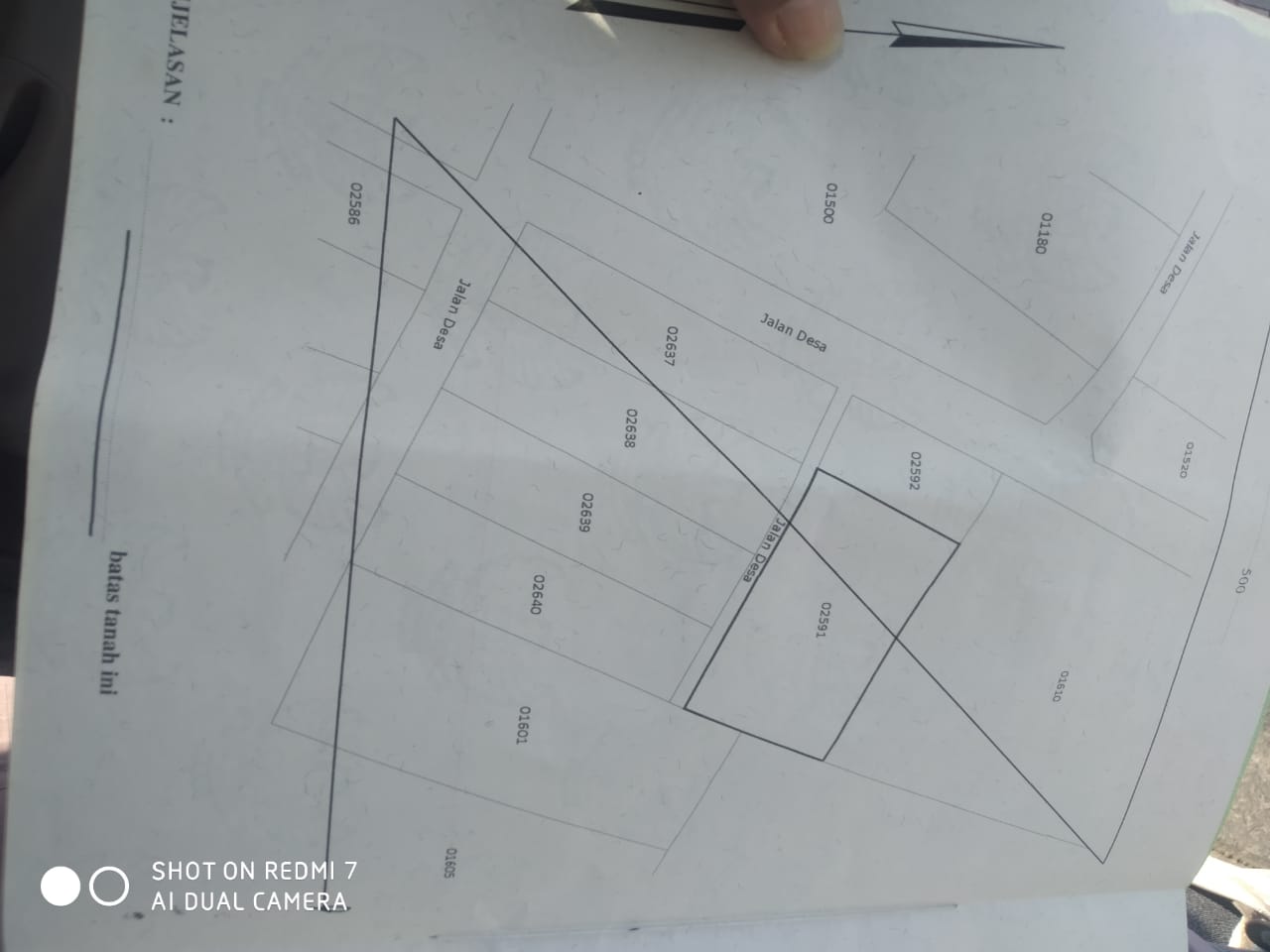 Gambar Properti