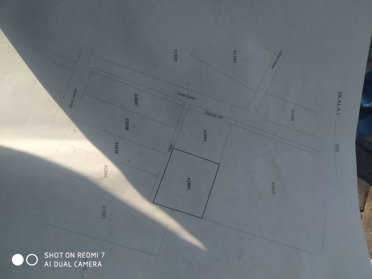 Gambar Properti