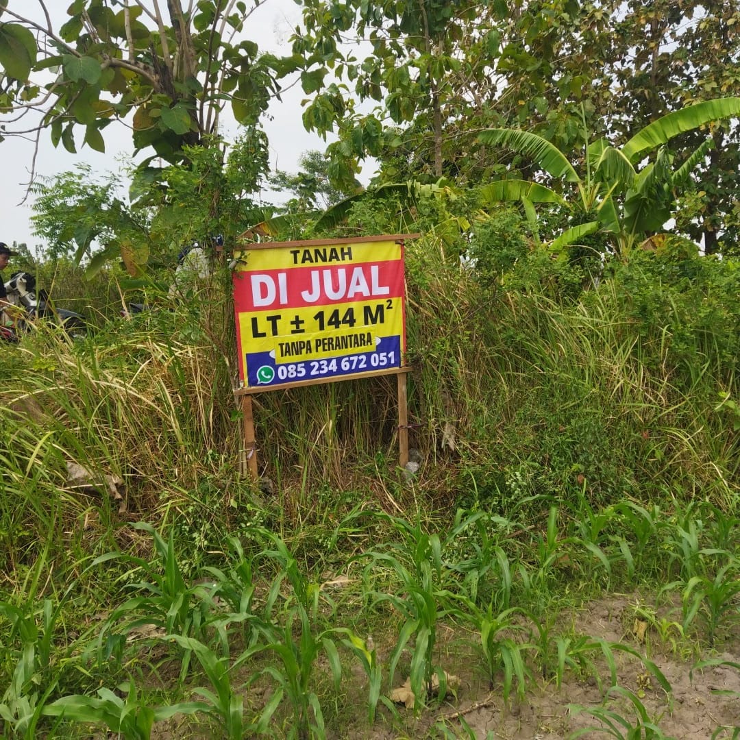 Gambar Properti