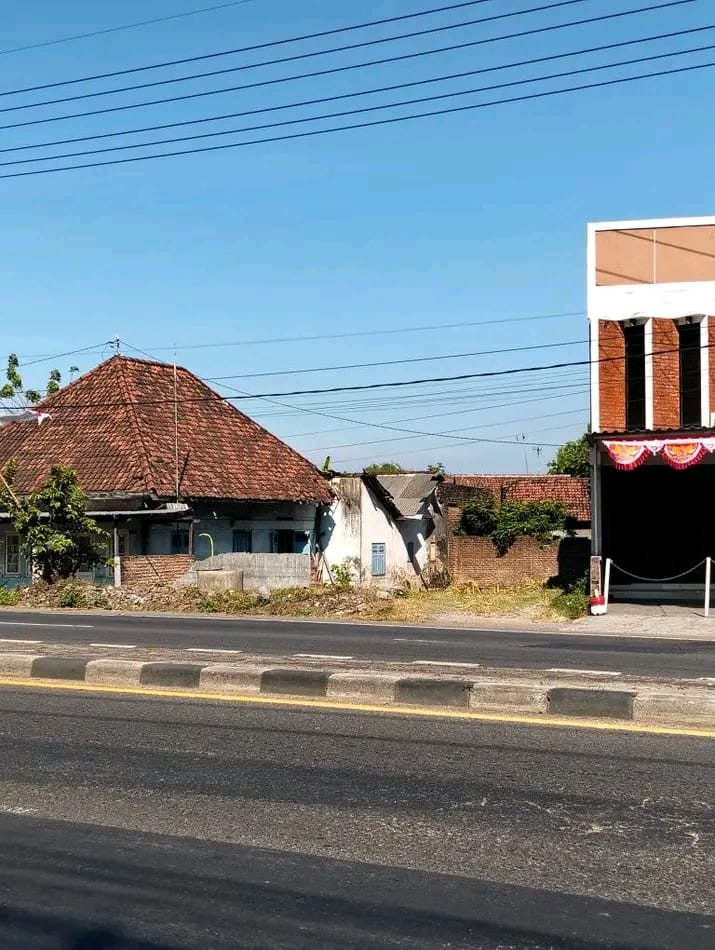 Gambar Properti