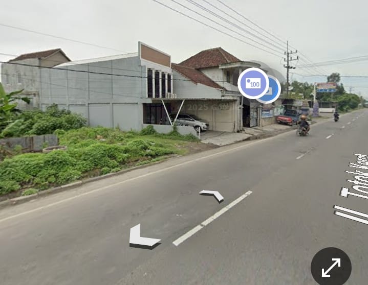 Gambar Properti