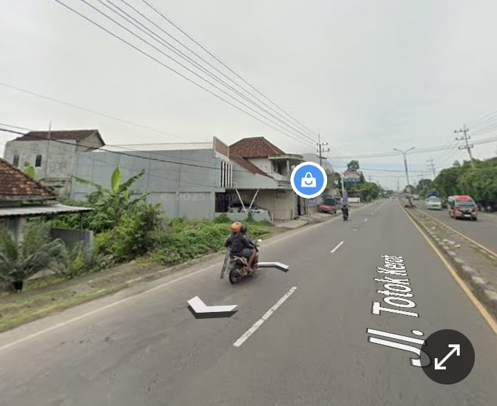 Gambar Properti