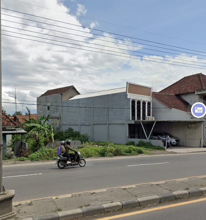 Gambar Properti