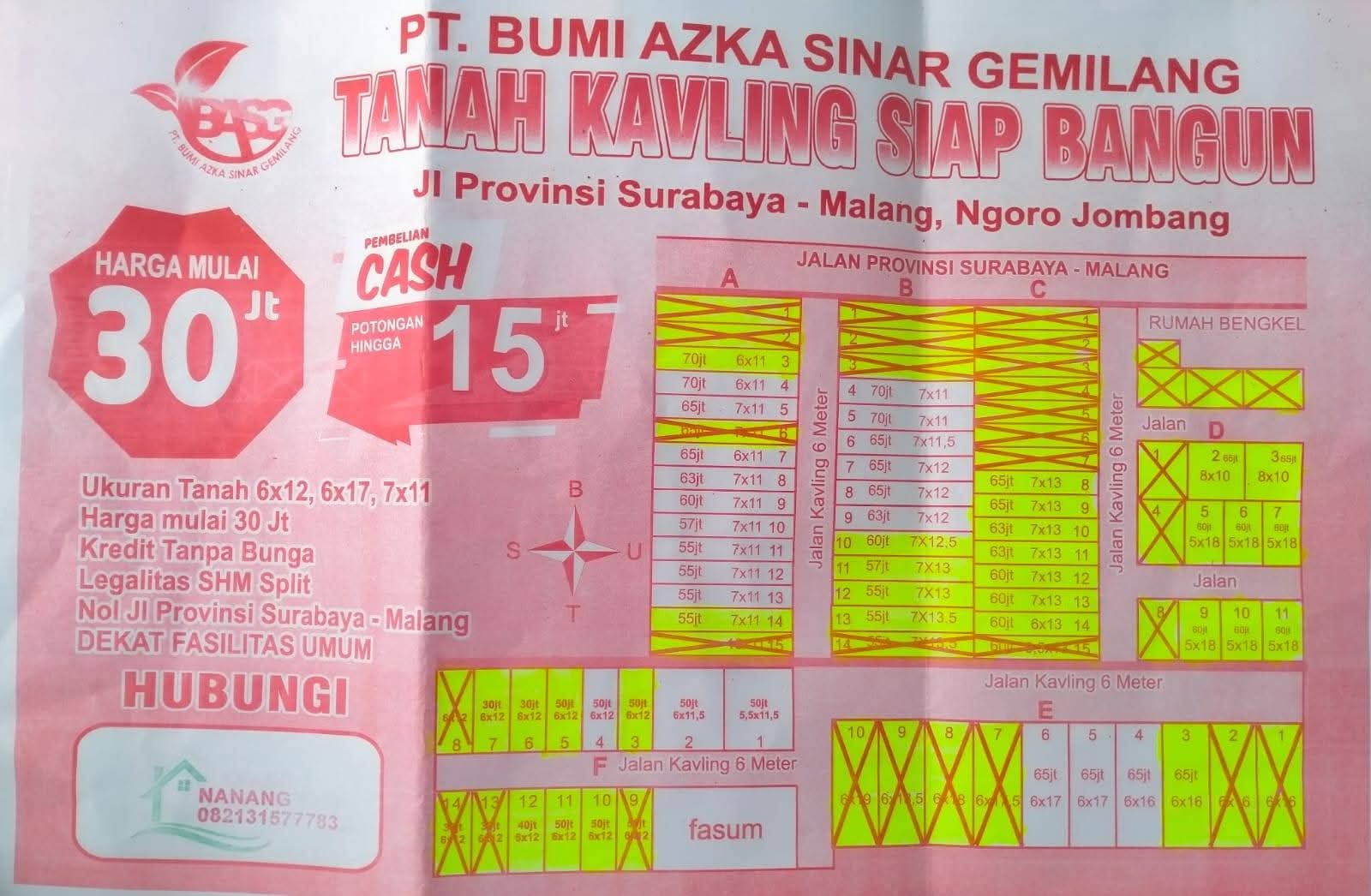 Gambar Properti