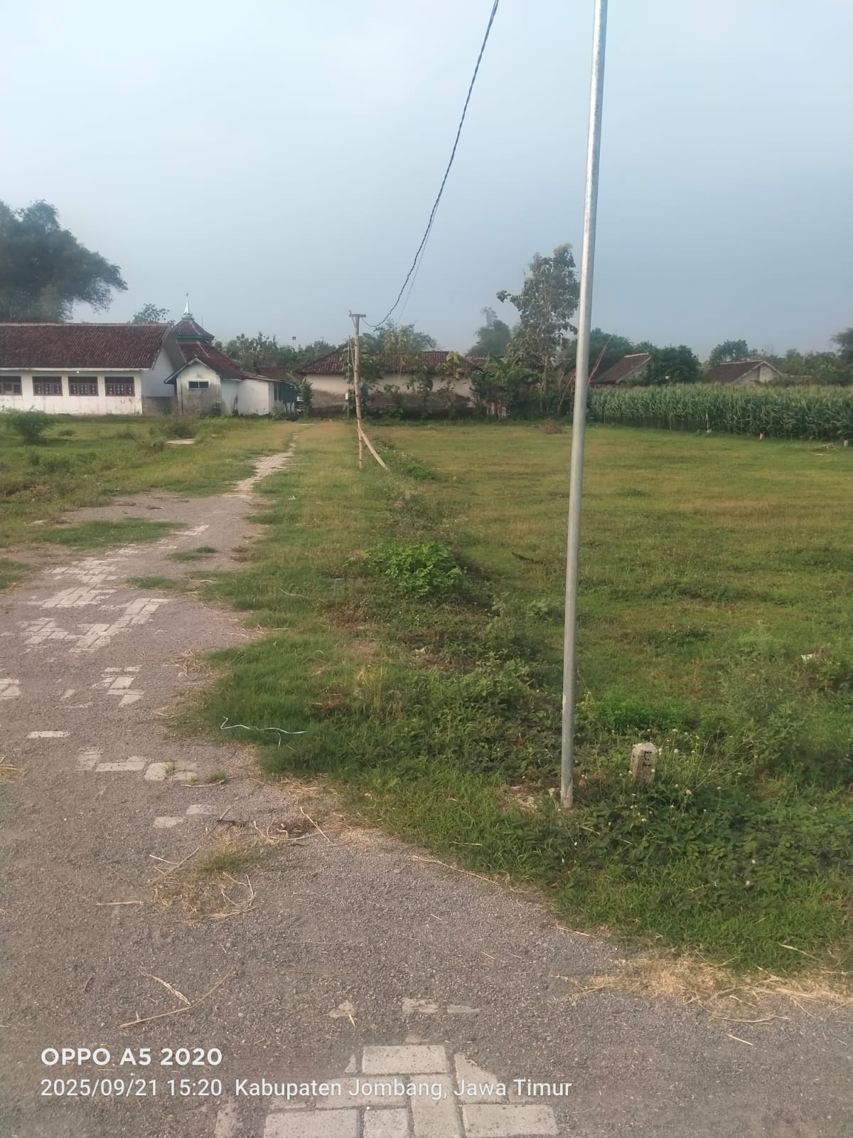 Gambar Properti