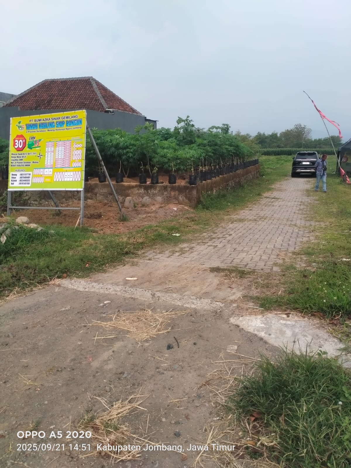 Gambar Properti
