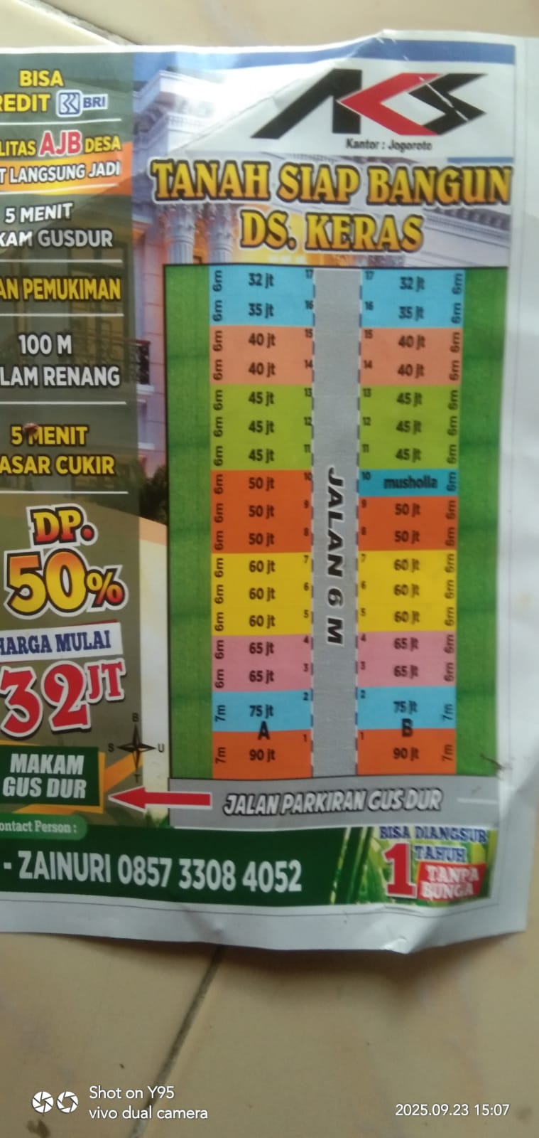 Gambar Properti