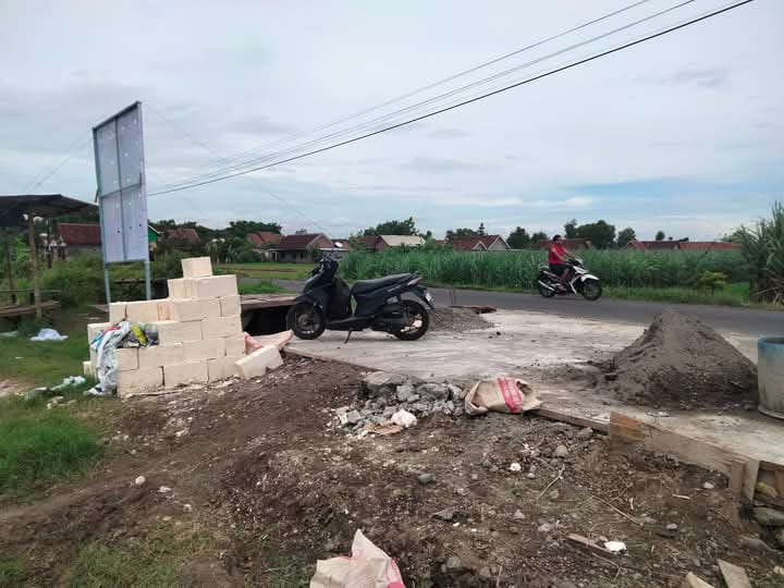 Gambar Properti