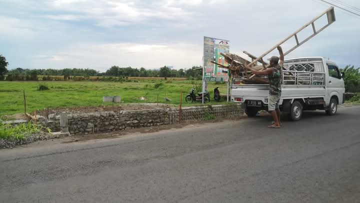 Gambar Properti