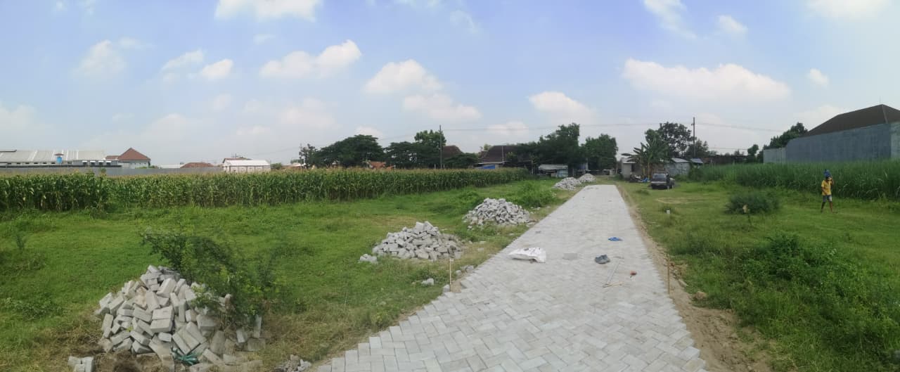 Gambar Properti