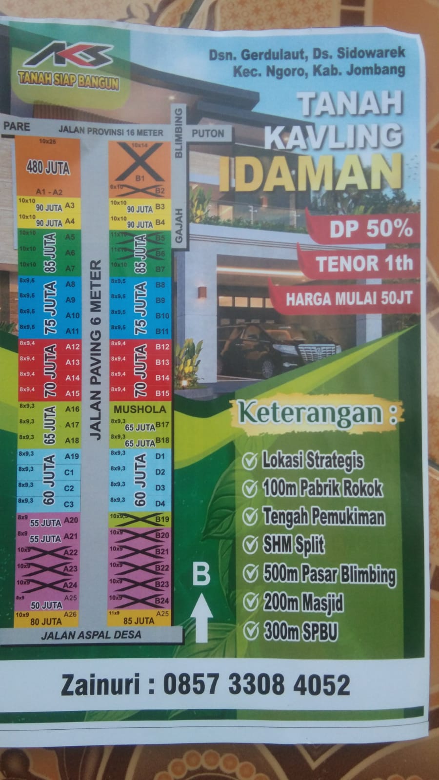 Gambar Properti