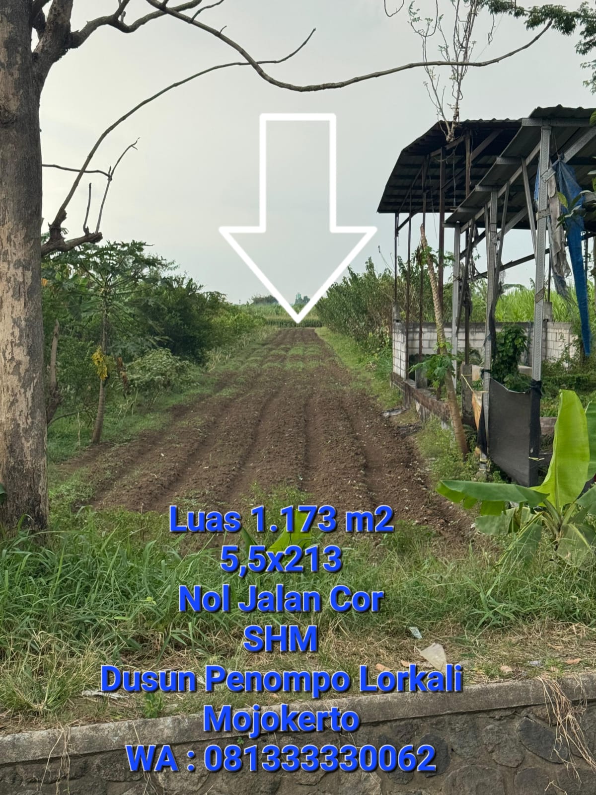 Gambar Properti