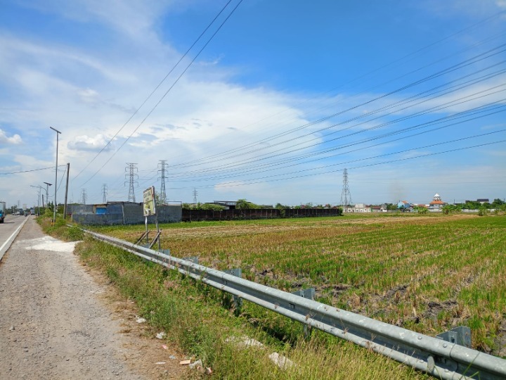 Gambar Properti