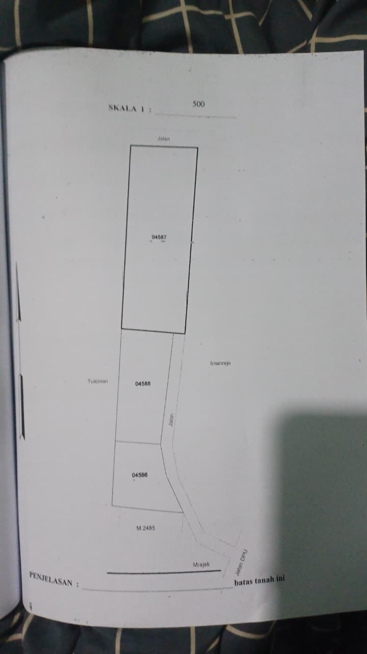 Gambar Properti